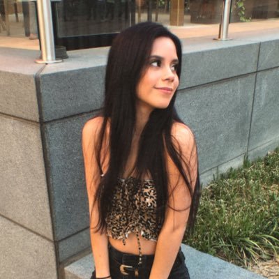 Profile Picture of Allison  🌙 (@allisongreer_) on Twitter