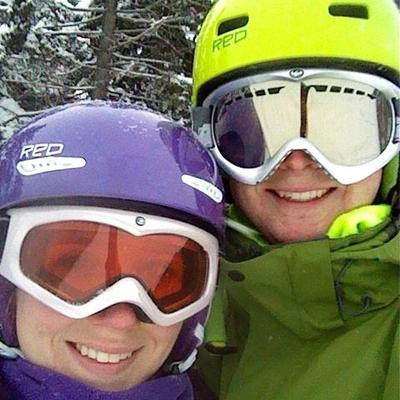 Profile Picture of Travis Terrill (@terrillt14) on Twitter