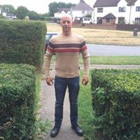 Profile Picture of Robin Wheatley (@robin-wheatley-1) on Quora