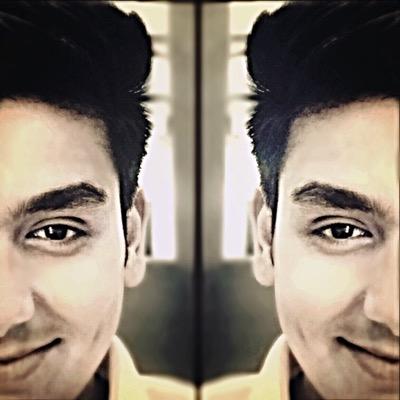 Profile Picture of Abhishek Khandelwal (@abhishek120891) on Twitter