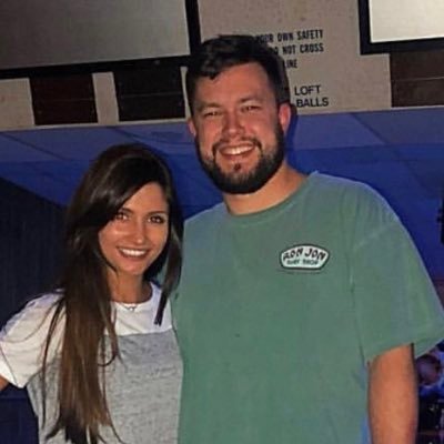 Profile Picture of John Schramm (@JohnSchramm10) on Twitter