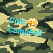 Profile Picture of Cole Campbell (@colecampbell3492) on Youtube