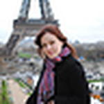 Profile Picture of Julia Kuznetsova (@julia kuznetsova) on Flickr
