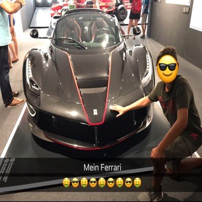 Profile Picture of Kevin baranto (@baranto) on Tiktok