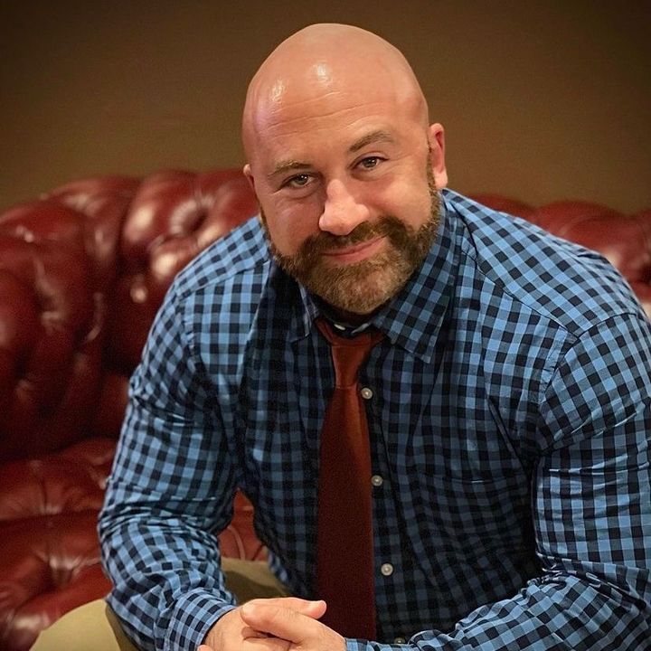 Profile Picture of randymichael37 (@randymichael006) on Tiktok