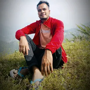 Profile Picture of Ram  Adhikari (@ram_adhikari00) on Tiktok