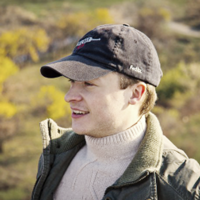 Profile Picture of Denis Sushko (@sushko) on Twitter