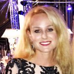 Profile Picture of Lacy Renee Patterson (@lpatterson87) on Instagram