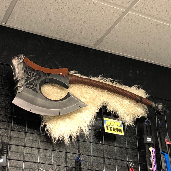 Profile Picture of Martin Owen (@alsagermo) on Poshmark