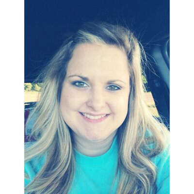 Profile Picture of Megan Blair (@Meg_Teach2) on Twitter