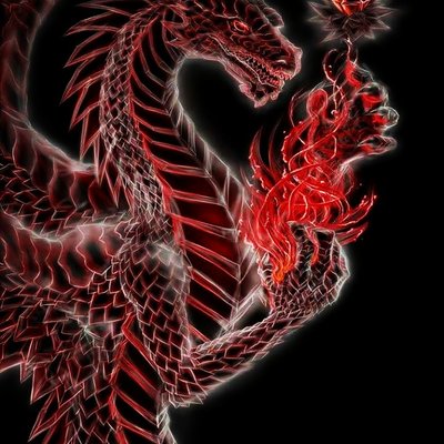 Profile Picture of Jody Keith Hoppes (@RedDragonNova72) on Twitter