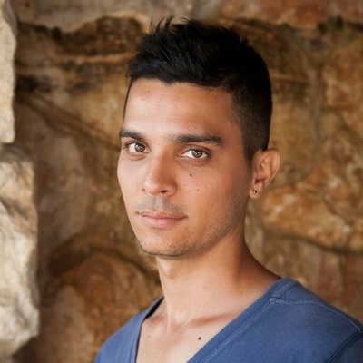 Manolo Vidal Suarez - Twitter Profile Picture of Manolo Vidal Suarez (@ManoloVidals) on Twitter