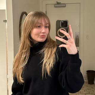 Profile Picture of kaylamcknight (@kaylamcknight) on Instagram