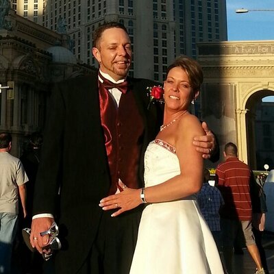 Profile Picture of Tracy (@TracyKeller11) on Twitter