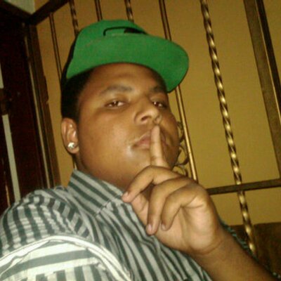 Profile Picture of Carlos Noel Milane (@Carlosnoel1993) on Twitter