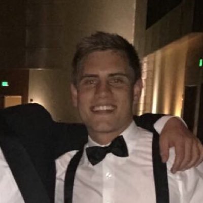 Profile Picture of Jared Roberts (@JaredRoberts47) on Twitter