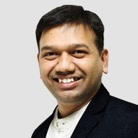 Profile Picture of Hiren Shah (@hirenhshah) on Twitter