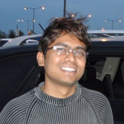 Profile Picture of Atul Kulkarni (@Kulkarni_Atul) on Twitter