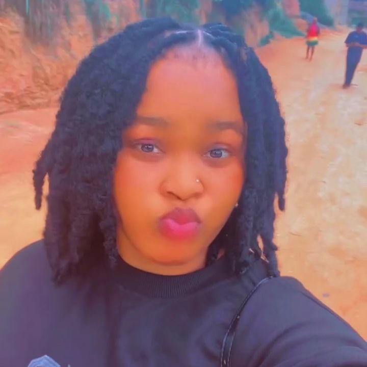 Profile Picture of Debby (@debbieemmanuel) on Tiktok