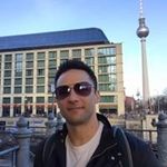 Profile Picture of Joel Hobson (@joelhobs) on Instagram
