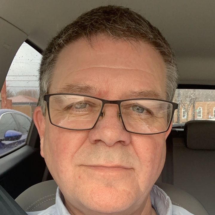Profile Picture of Larry Joe Smith (@larosmith) on Tiktok