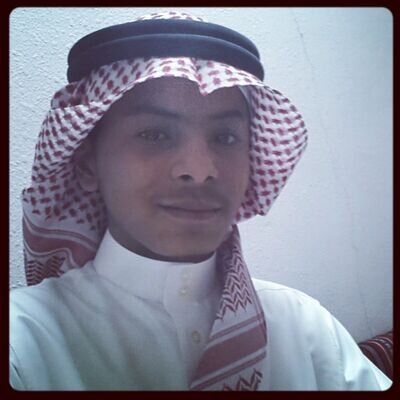 Profile Picture of عبدالله الجميعي (@AbdullahJomaye) on Twitter