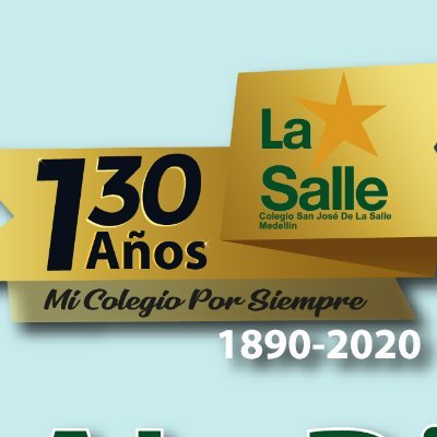 Profile Picture of Colegio San José De La Salle (@lasalleCSJ) on Twitter