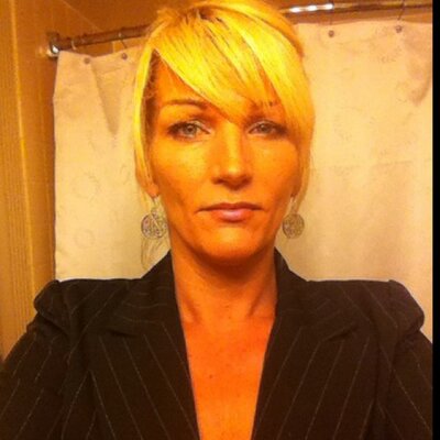 Profile Picture of Lisa McCloud (@mslisamccloud) on Twitter