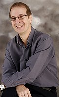 Profile Picture of Robert Raymeron Wikipedia