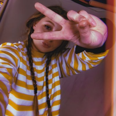 Profile Picture of Sarah St.Clair (@SarahStClair6) on Twitter