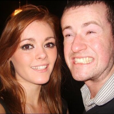 Profile Picture of Christina Gallagher (@tinker_features) on Twitter