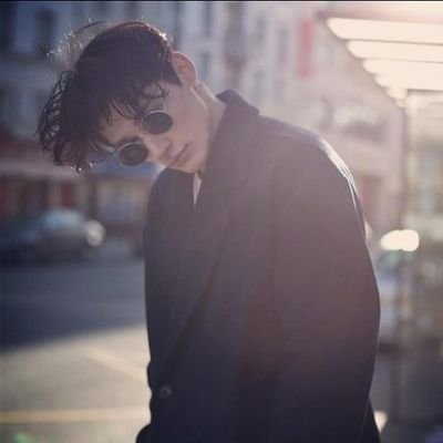 Profile Picture of Albert Graham (@Albert_ITF) on Twitter