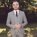 Profile Picture of George Marshall (@garlicmorgan) on Instagram
