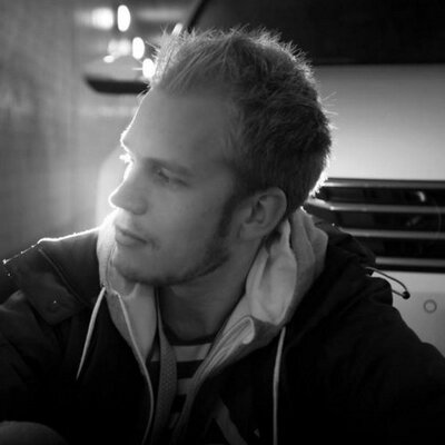 Erik Håkanson - Twitter Profile Picture of Erik Håkanson (@ErikHakansson) on Twitter