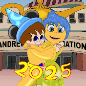 Profile Picture of Andrew Auld (@AndrewTopiaAnimation1993) on Youtube
