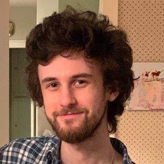 Profile Picture of Blake Holleran (@bbbblake1) on Facebook
