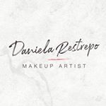 Profile Picture of Daniela Restrepo (@danielarestrepomua) on Instagram