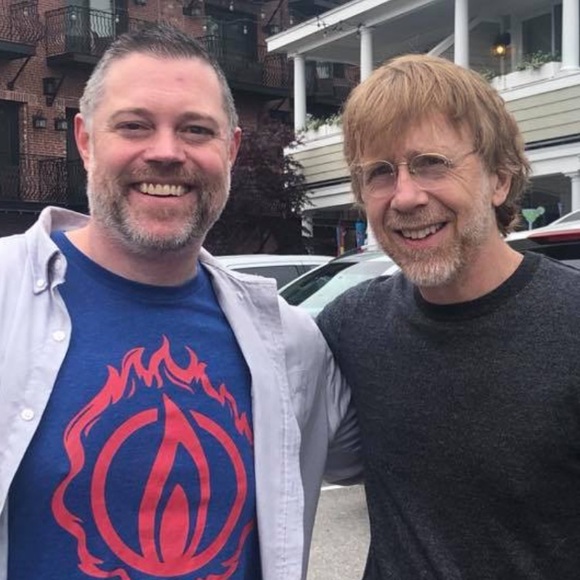 Profile Picture of Scott St. louis (@citizenicu2) on Poshmark