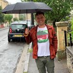Profile Picture of Darren Carty (@darren_carty) on Instagram
