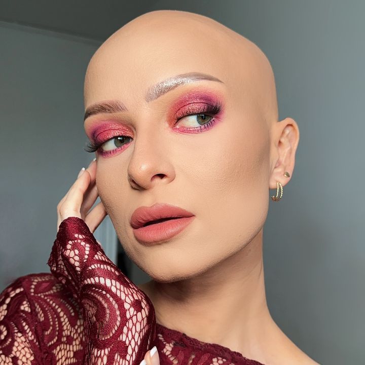 Profile Picture of Jess Mullen (@byjessmullen) on Tiktok