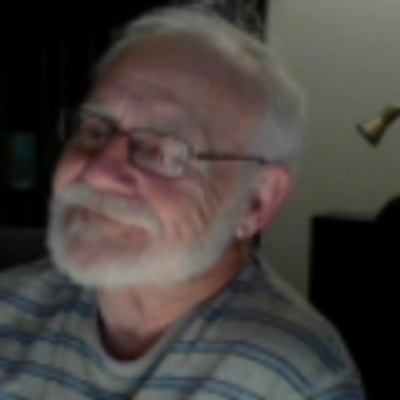 Profile Picture of Richard L Perrault (@papasmurf43) on Twitter