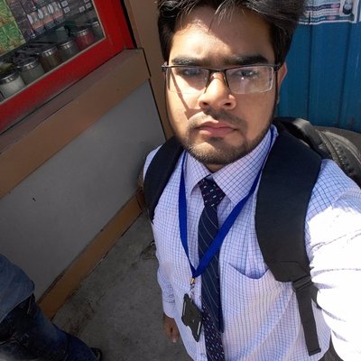 Mohammed Shafiuddin Ahmed - Twitter Profile Picture of Mohammed Shafiuddin Ahmed (@Mohamme74488894) on Twitter