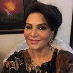 Profile Picture of Nighat Ahmed (@nighat2654) on Instagram