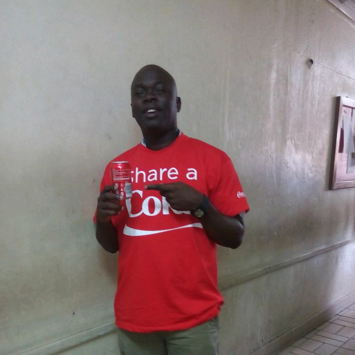 Profile Picture of Joseph Severin (@joe_severin) on Tiktok