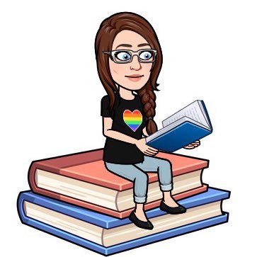 Profile Picture of Laura Russell 🏳️‍🌈📚 (@LauraAnnRussell) on Twitter