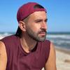 Profile Picture of Jonathan Solis (@@mychross) on Tiktok