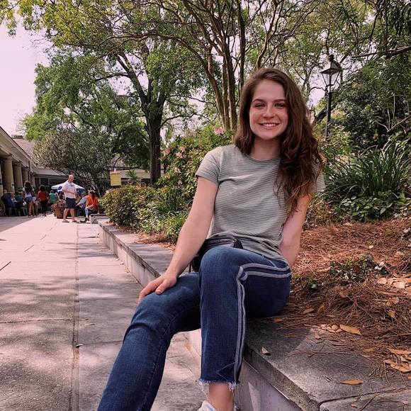 Profile Picture of Alex Crannell (@alexcrannell) on Poshmark