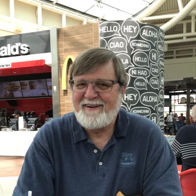 Profile Picture of Jim Burdzinski (@jburdzinski) on Twitter