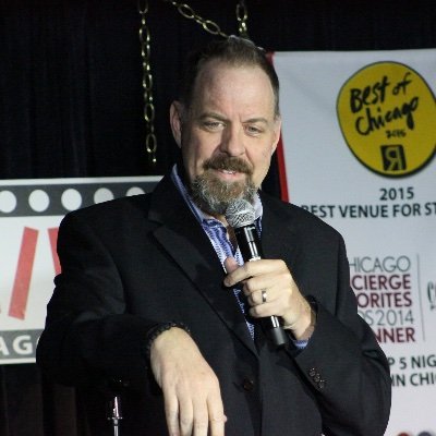 Profile Picture of Jim McCue (@JimMcCue) on Twitter