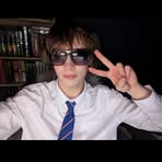 Profile Picture of Dom Halliday (@dom.halliday.2025) on Facebook